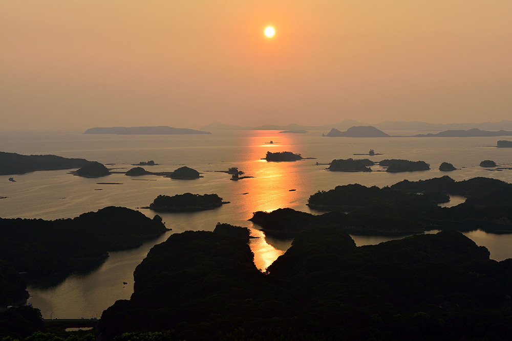 九十九島